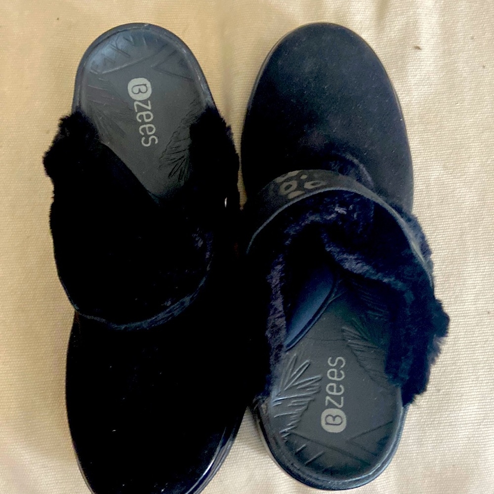 The most comfortable shoe you were ever own